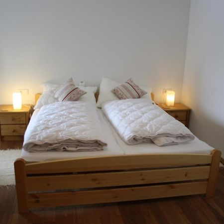 Ferienresidenz Leogangerhof Appartement Buitenkant foto