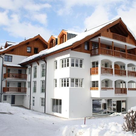 Ferienresidenz Leogangerhof Appartement Buitenkant foto