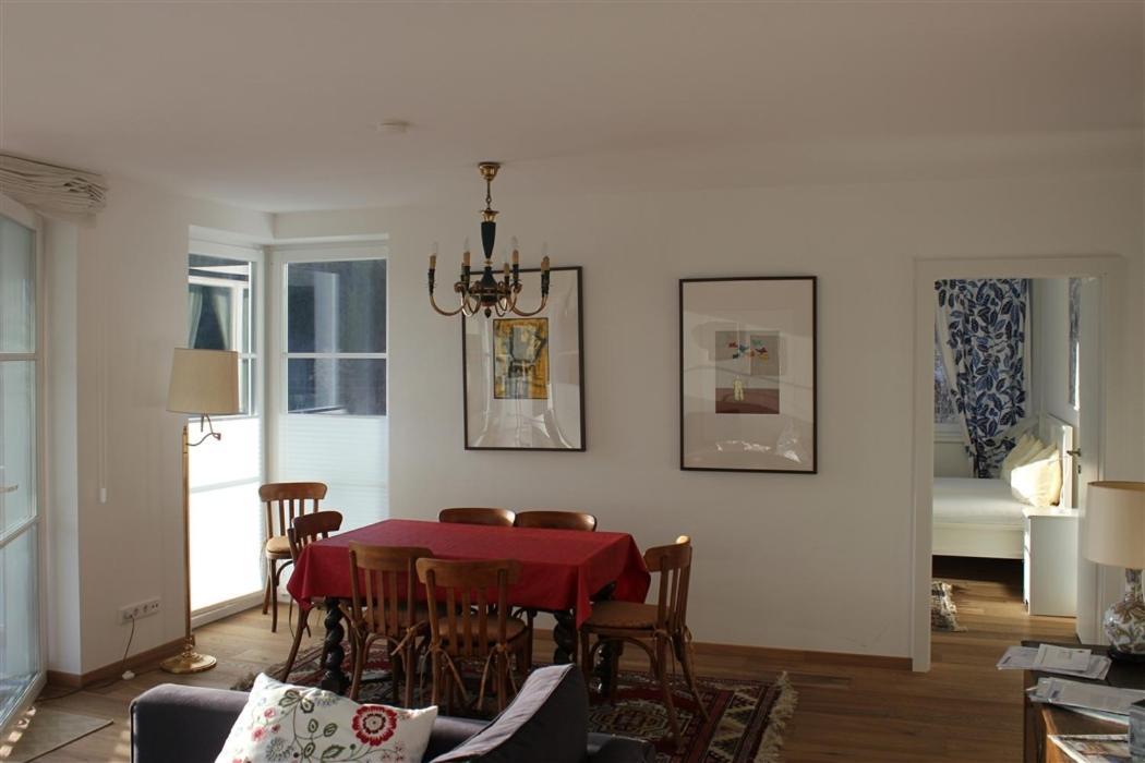 Ferienresidenz Leogangerhof Appartement Buitenkant foto