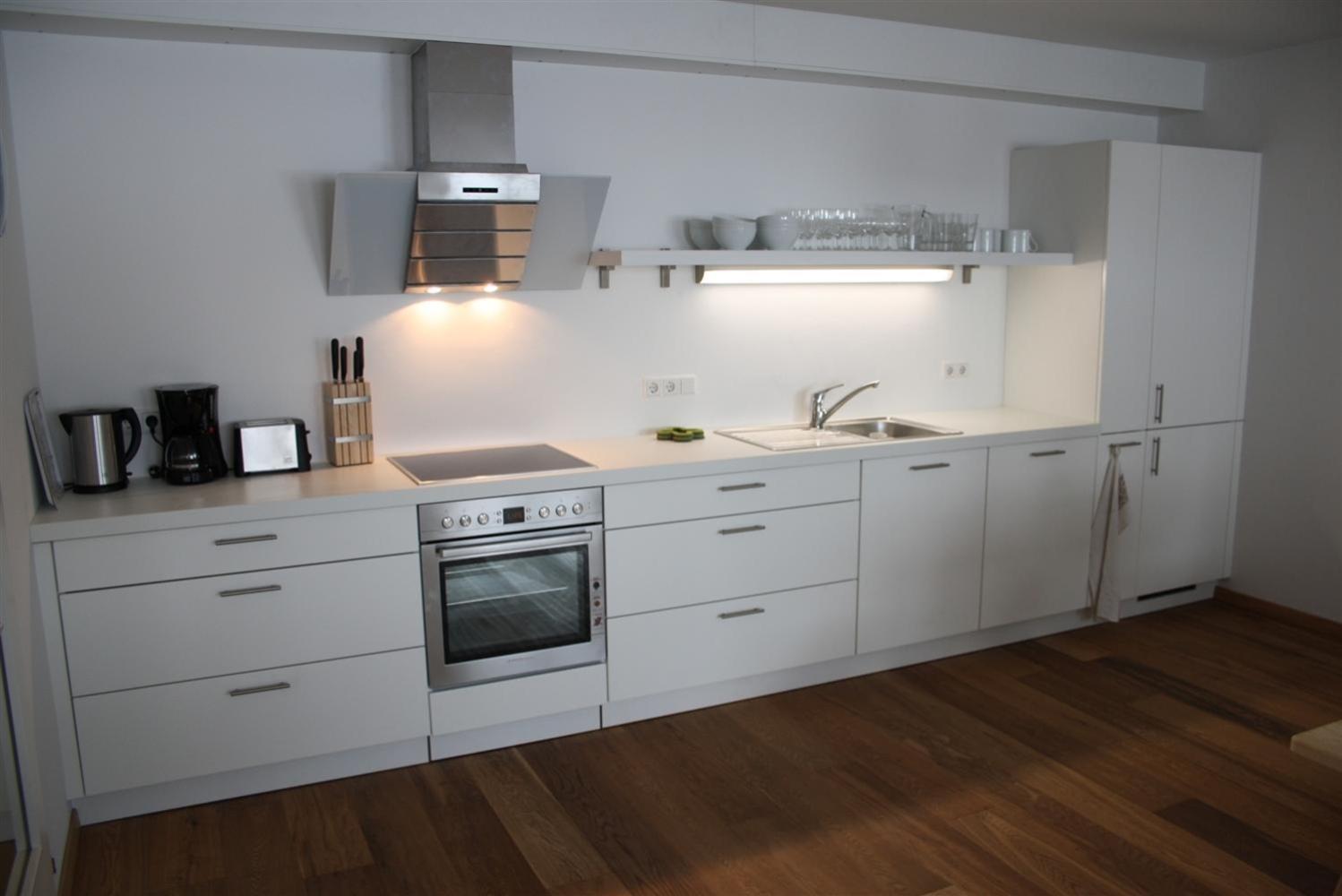 Ferienresidenz Leogangerhof Appartement Buitenkant foto