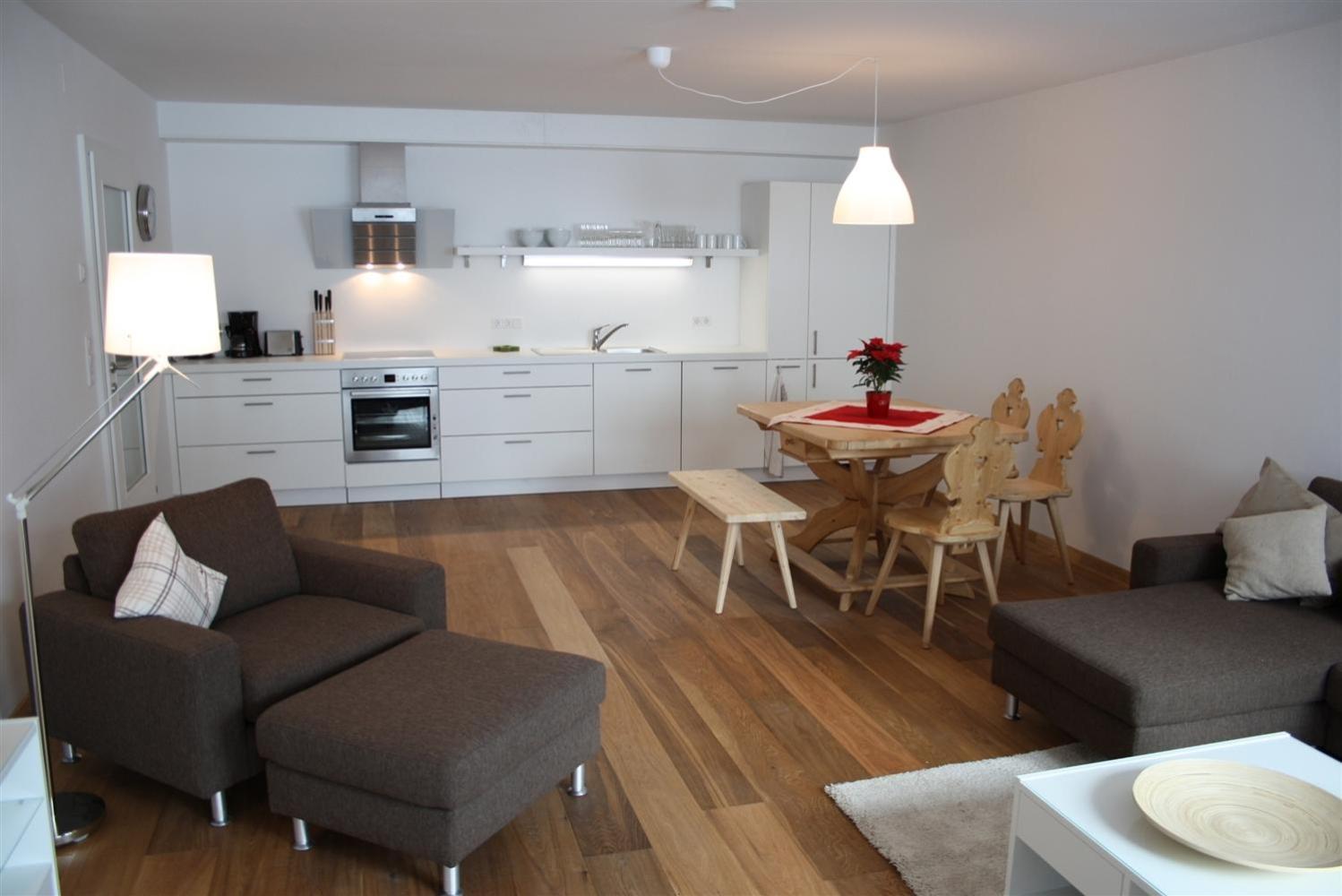 Ferienresidenz Leogangerhof Appartement Buitenkant foto