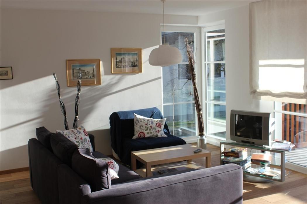 Ferienresidenz Leogangerhof Appartement Buitenkant foto