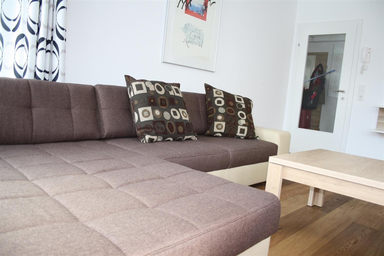 Ferienresidenz Leogangerhof Appartement Buitenkant foto