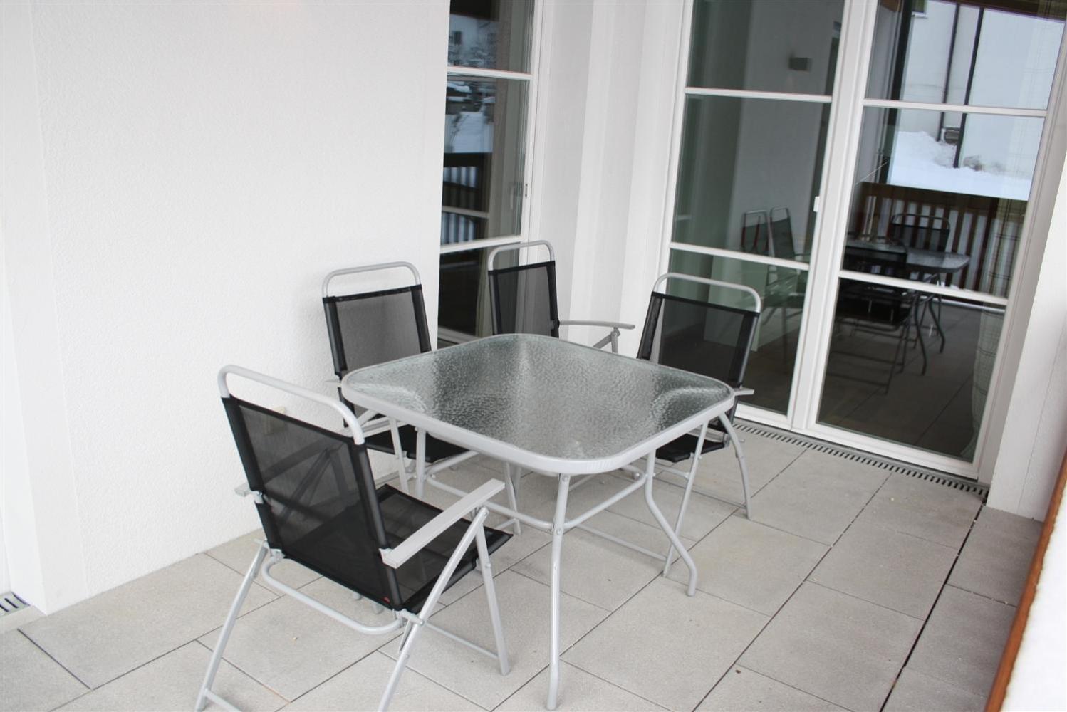 Ferienresidenz Leogangerhof Appartement Buitenkant foto