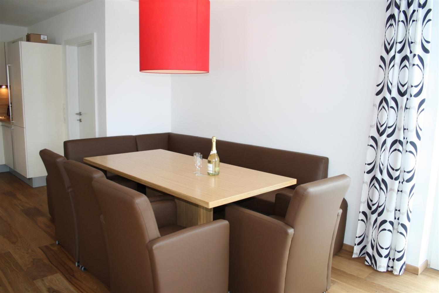 Ferienresidenz Leogangerhof Appartement Buitenkant foto