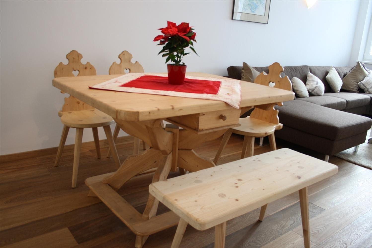 Ferienresidenz Leogangerhof Appartement Buitenkant foto