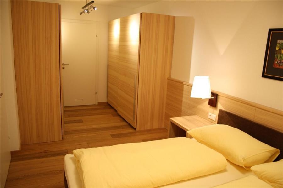 Ferienresidenz Leogangerhof Appartement Kamer foto