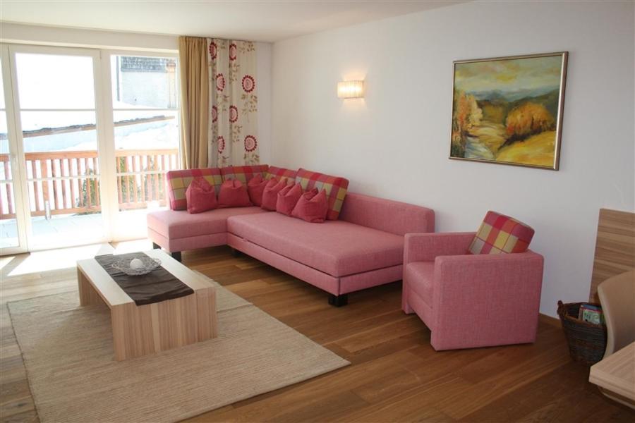 Ferienresidenz Leogangerhof Appartement Kamer foto